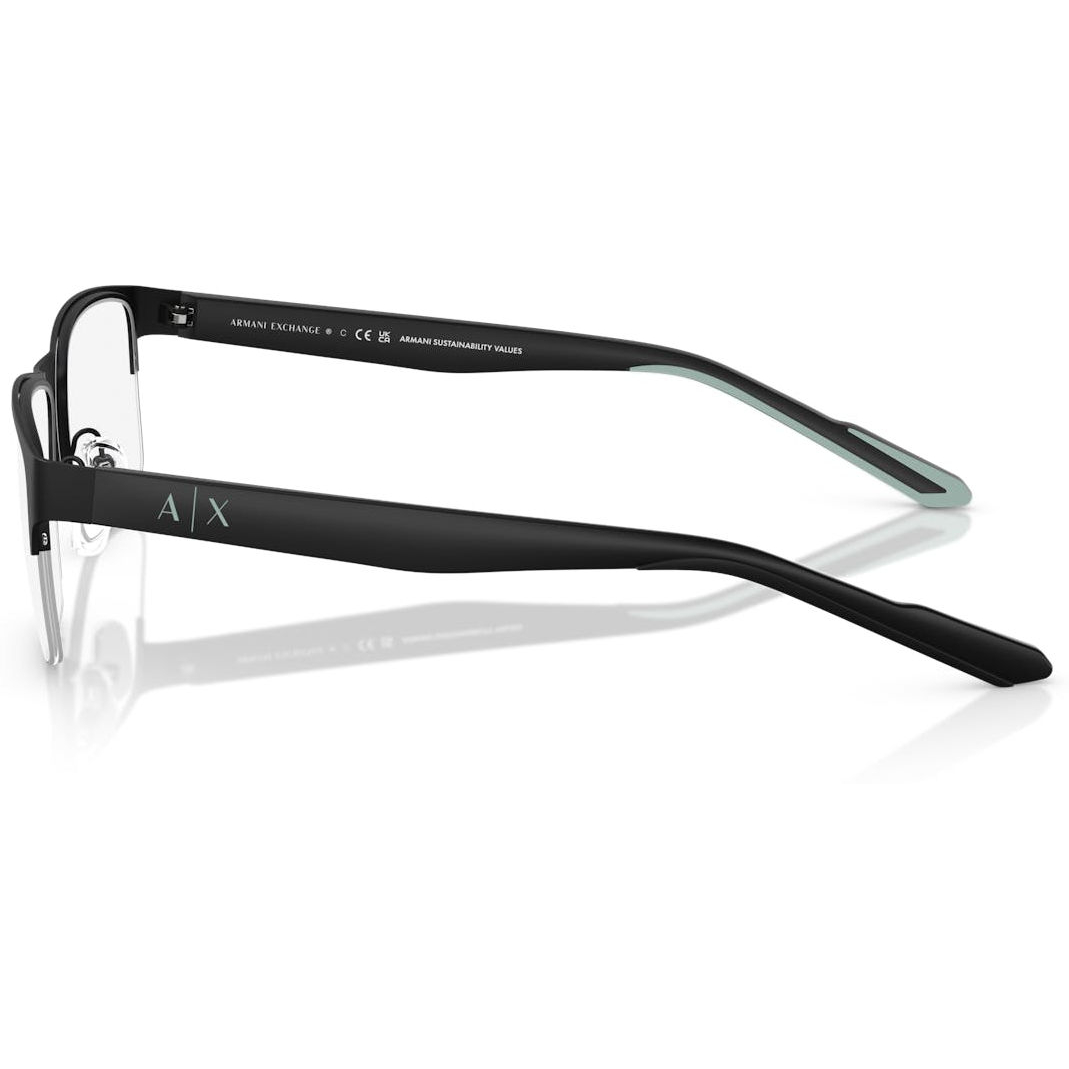 Armani Exchange AX 1001 シルバー/ホワイト Armani Exchange AX7126 