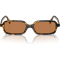 MIU MIU 0MU 11ZS Ladies Eyewear, Honey Havana (VAU2Z1), Size: 51
