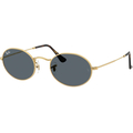RAY-BAN 0RB3547N Unisex Eyewear, Arista (001/R5), Size: 51