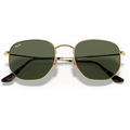 RAY-BAN 0RB3548N Unisex Eyewear, Arista (001), Size: 51