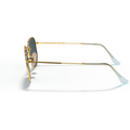 RAY-BAN 0RB3548N Unisex Eyewear, Arista (91233M), Size: 51