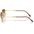 RAY-BAN 0RB3746 Unisex Eyewear, Arista (001/51), Size: 56