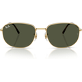 RAY-BAN 0RB3754 Unisex Eyewear, Arista (001/31), Size: 60