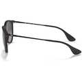 RAY-BAN 0RB4171 Ladies Eyewear, Rubber Black (622/8G), Size: 54