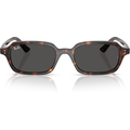 RAY-BAN 0RB4455 Unisex Eyewear, Havana (135987), Size: 49