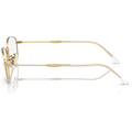 RAY-BAN VISTA 0RX3749V Ladies Eyewear, Arista (2500), Size: 53