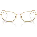 RAY-BAN VISTA 0RX3749V Ladies Eyewear, Arista (2500), Size: 53