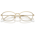 RAY-BAN VISTA 0RX3749V Ladies Eyewear, Arista (2500), Size: 53