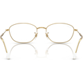 RAY-BAN VISTA 0RX3749V Ladies Eyewear, Arista (2500), Size: 53