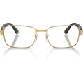 RAY-BAN VISTA 0RX6529 Unisex Eyewear, Arista (2500), Size: 56