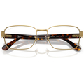 RAY-BAN VISTA 0RX6529 Unisex Eyewear, Arista (2500), Size: 56