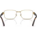 RAY-BAN VISTA 0RX6529 Unisex Eyewear, Arista (2500), Size: 56