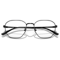 RAY-BAN VISTA 0RX8777D Unisex Eyewear, Black (1244), Size: 53