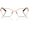 TIFFANY 0TF1160B Ladies Eyewear, Rose Gold (6105), Size: 54