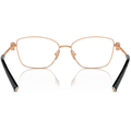 TIFFANY 0TF1160B Ladies Eyewear, Rose Gold (6105), Size: 54
