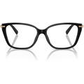 TIFFANY 0TF2248K Ladies Eyewear, Black (8403), Size: 53