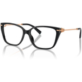 TIFFANY 0TF2248K Ladies Eyewear, Black (8403), Size: 53
