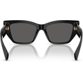 TIFFANY 0TF4230 Ladies Eyewear, Black (8001S4), Size: 54