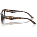 VERSACE 0VE3364U Ladies Eyewear, Havana (108), Size: 52