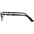 VOGUE 0VO3987B Ladies Eyewear, Black (352), Size: 52