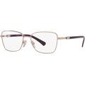 VOGUE 0VO4271B Ladies Eyewear, Rose Gold (5152), Size: 54