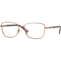 VOGUE 0VO4271B Ladies Eyewear, Rose Gold (5152), Size: 54