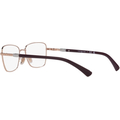 VOGUE 0VO4271B Ladies Eyewear, Rose Gold (5152), Size: 54