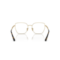 VOGUE 0VO4283 Ladies Eyewear, Pale Gold (848), Size: 53