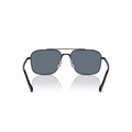VOGUE 0VO4289S Men Eyewear, Matte Black (352S4Y), Size: 59