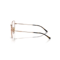 VOGUE 0VO4298T Ladies Eyewear, Rose Gold (5192), Size: 53