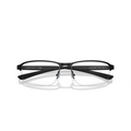 ARMANI EXCHANGE 0AX1061 Men Eyewear, Matte Black (6000), Size: 57