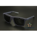 ARMANI EXCHANGE 0AX4149SU Men Eyewear, Matte Dark Blue (610587), Size: 56