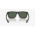 EMPORIO ARMANI 0EA4234U Men Eyewear, Matte Black (500171), Size: 57