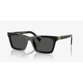 MIU MIU 0MU A05S Ladies Eyewear, Black (16K08Z), Size: 55