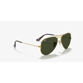 RAY-BAN 0RB3025 Unisex Eyewear, Arista (181), Size: 58