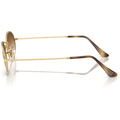 RAY-BAN 0RB3547 Unisex Eyewear, Arista (001/51), Size: 51