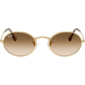 RAY-BAN 0RB3547 Unisex Eyewear, Arista (001/51), Size: 51