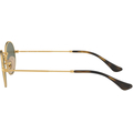 RAY-BAN 0RB3547N Unisex Eyewear, Arista (001), Size: 51