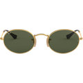 RAY-BAN 0RB3547N Unisex Eyewear, Arista (001), Size: 51