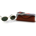 RAY-BAN 0RB3547N Unisex Eyewear, Arista (001), Size: 51