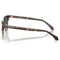 VERSACE 0VE4494D Men Eyewear, Dark Havana (108/71), Size: 56