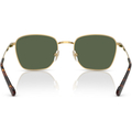 VOGUE 0VO4322S Men Eyewear, Gold (280/9A), Size: 53