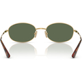 VOGUE 0VO4323S Ladies Eyewear, Gold (280/71), Size: 56