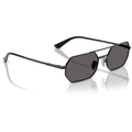 VOGUE 0VO4329S Ladies Eyewear, Black (352/87), Size: 55