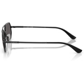 VOGUE 0VO4329S Ladies Eyewear, Black (352/87), Size: 55