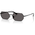 VOGUE 0VO4329S Ladies Eyewear, Black (352/87), Size: 55