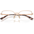 VOGUE 0VO4331 Ladies Eyewear, Rose Gold (5152), Size: 53
