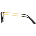 VOGUE 0VO5239 Ladies Eyewear, Black (W44), Size: 54