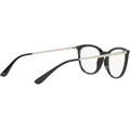 VOGUE 0VO5276 Ladies Eyewear, Black (W44), Size: 51