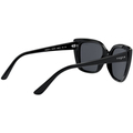 VOGUE 0VO5337S Ladies Eyewear, Black (W44/87), Size: 53